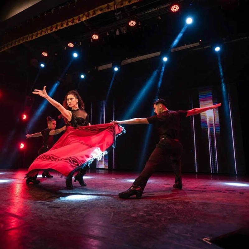 Madero Tango