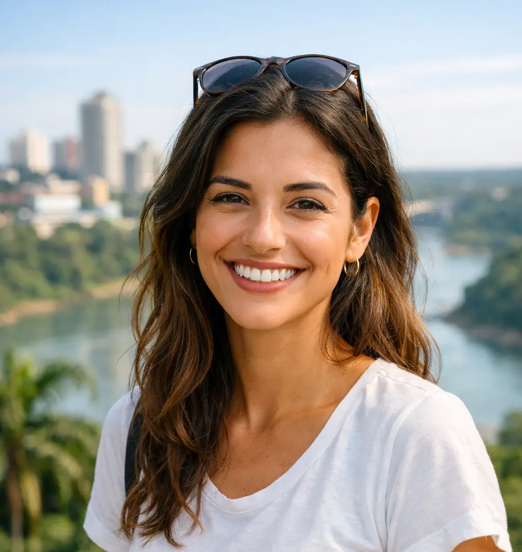 Mariana Silva