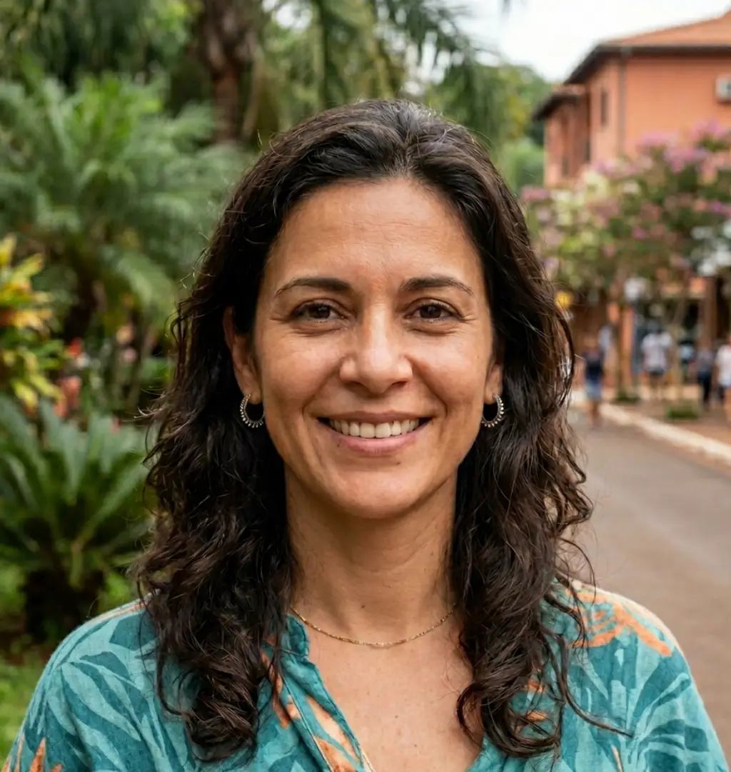 Sofía Martínez